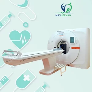 CT Scan Charges in Indore