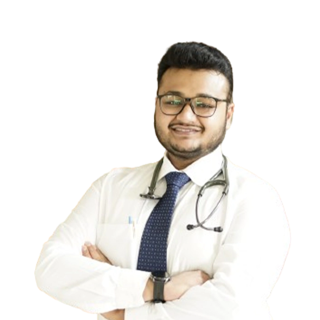 Dr Ankit Agrawal nadl