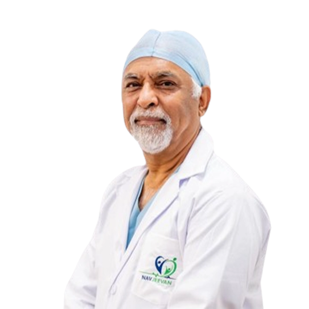 Dr Rajendra Punjabi nadl