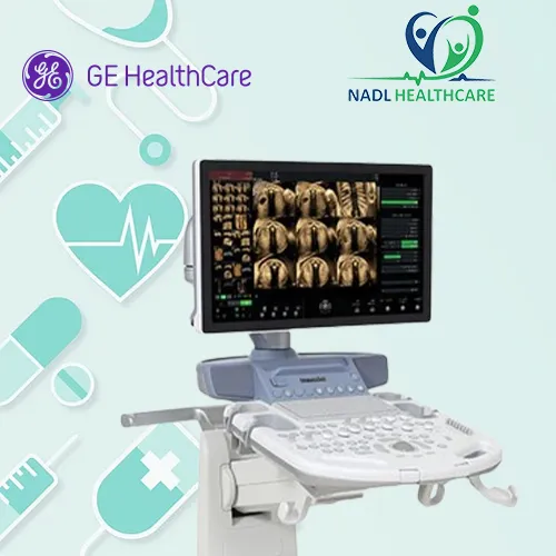 GE Healthcare 2