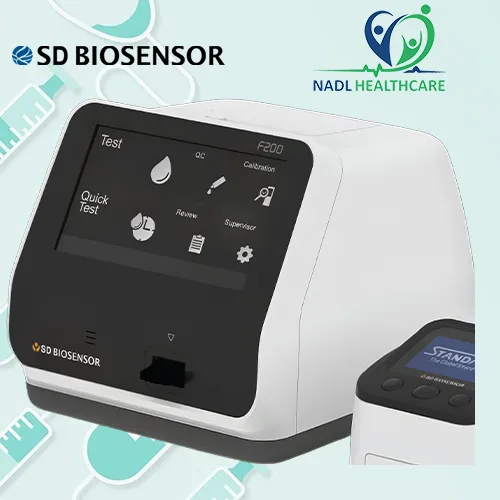 SB BIOSENSOR