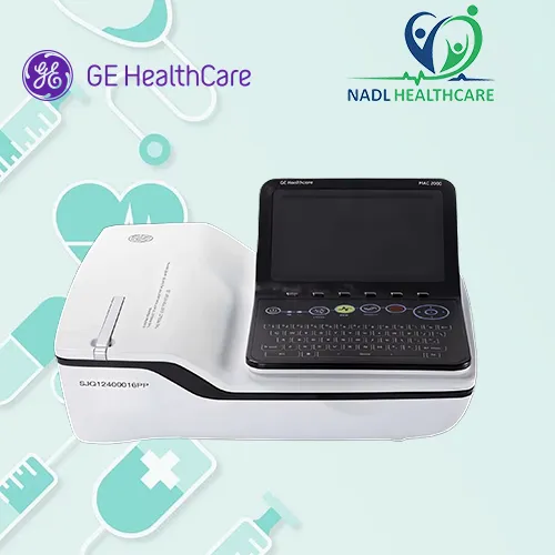 GE Healthcare 1