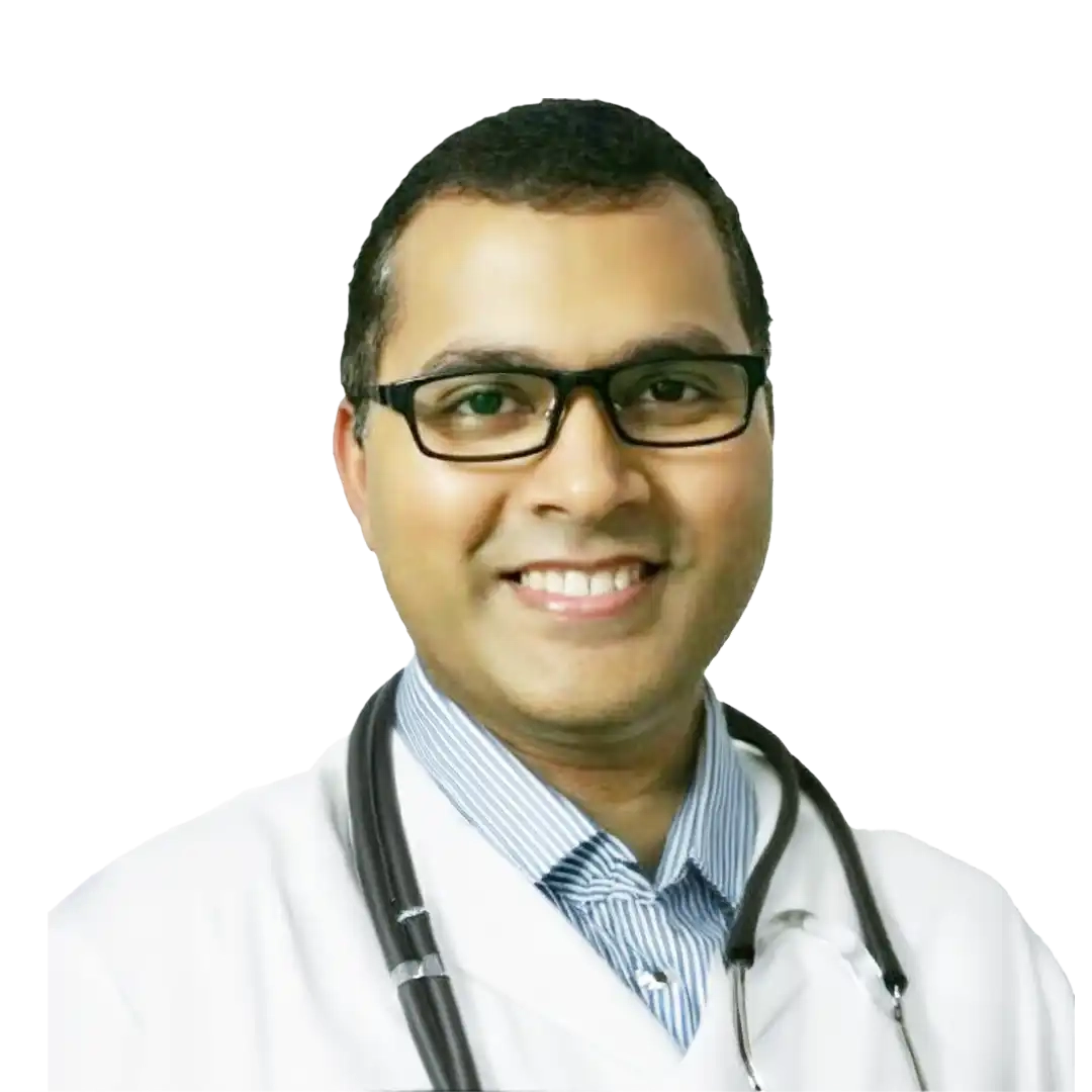 Dr P Gupta