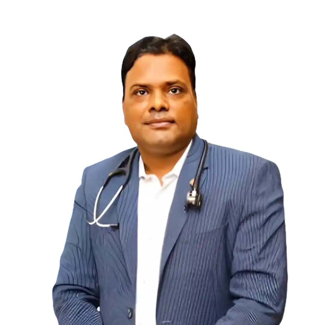 DR R JAIN