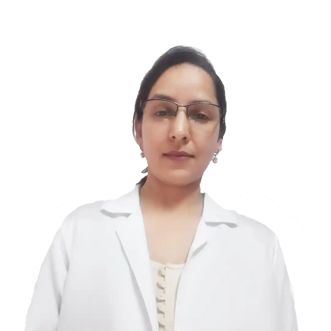 DR RITU