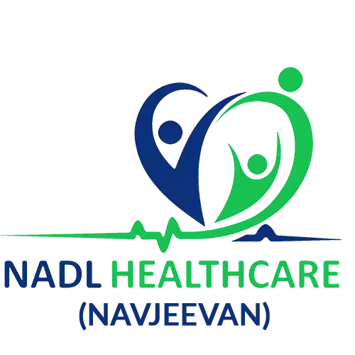 Logo - NADL Healthcare - best Diagnostic Centre in indore